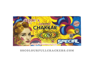 Ground Chakkar Special