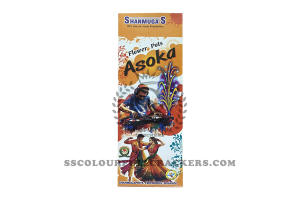 Flower pots Asoka