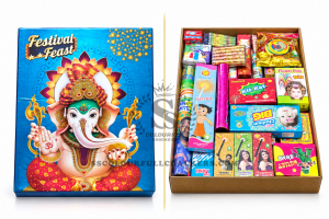 Gift box 40 Items