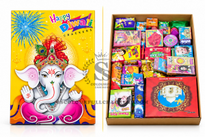 Vip Gift Box 50 Items