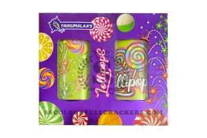 Big  Lollipop (2pcs)