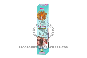 12 CM Electric Sparkler