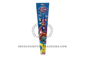 Lolli Pop