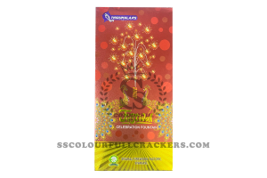 Festival Foundation (3pcs)
