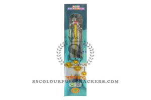 Roten Sparklers