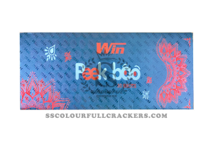 30 Shot - Multicolour