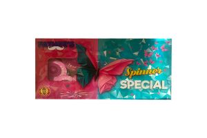 Chakkar Special Spinner
