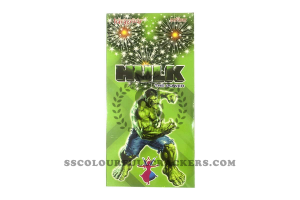 Hulk(Sizzling)(3 Pcs)
