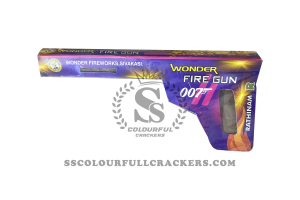 wonder fire gun