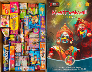 Kathakali Combo Pack