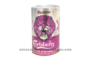 Pepsi Tin