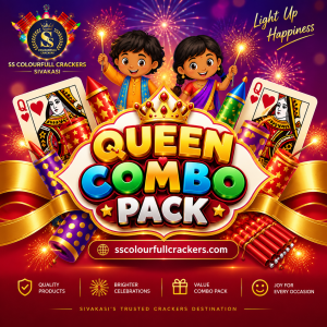 Queen Combo Pack
