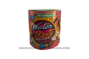 Water Party Express