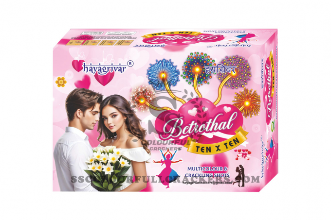 10* 10 Betrothal