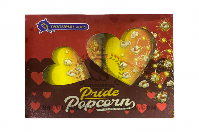 Big Popcorn (2pcs)