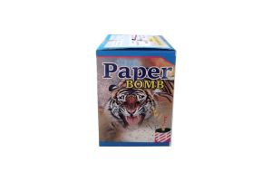 1/4kg Paper Bomb