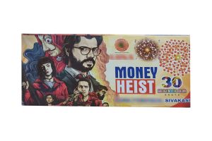 30 Shot - Money Fleist