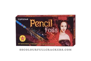 7" Magic Pencil(10 pcs)