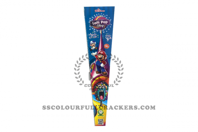 Lolli Pop