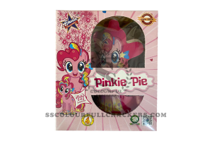 Pinkie Pie (Pink Fountain)