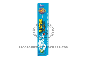 15 CM Eletric Sparkler