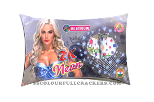 2k Neon(5pcs)