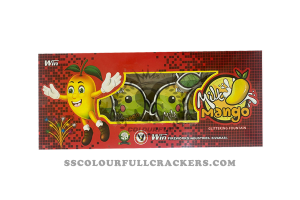 Mango  Fountain (4pcs)