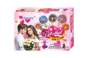 10* 10 Betrothal