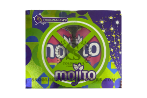 Big Mojito (2pcs)