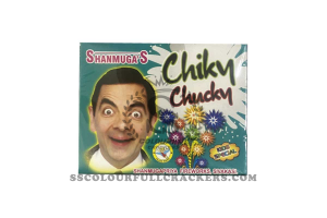 Chiky Chucky